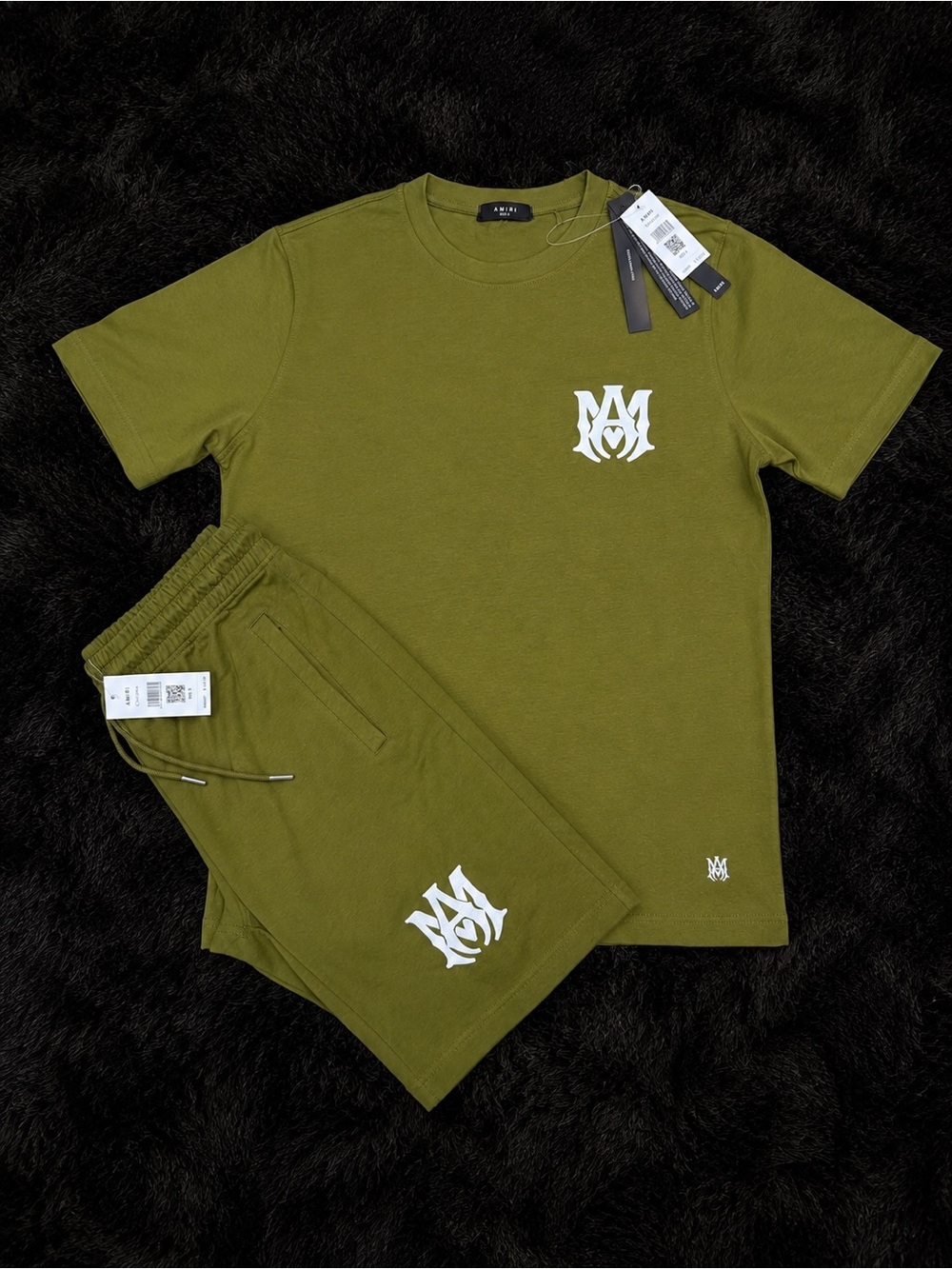 Men Short set